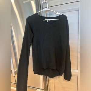 Banana Republic cashmere sweater